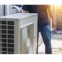 Bringing Cool Comfort Home: Our New Heat Pump AC Installation Bringing Cool Comfort Home: Our New Heat Pump AC Installation