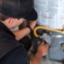 Behind the scenes, ensuring every system runs like clockwork Behind the scenes, ensuring every system runs like clockwork