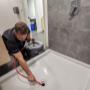 Flowing expertise, dripping with quality—your plumbing solutions are just a call away Flowing expertise, dripping with quality—your plumbing solutions are just a call away