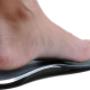 How do I know if I need a Custom Made Orthotic?
- Localized foot pain
- Bunions
- Hammer toes
- Arch pain
- Heel pain
- Knee pain
- Hip pain
- Low back pain
Ask our Chiropodist for a detailed assessment. How do I know if I need a Custom Made Orthotic?
- Localized foot pain
- Bunions
- Hammer toes
- Arch pain
- Heel pain
- Knee pain
- Hip pain
- Low back pain
Ask our Chiropodist for a detailed assessment.