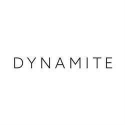 Dynamite