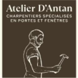 Atelier D'Antan Inc. - Portes et fenêtres