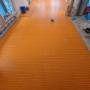 Plancher chauffant Plancher chauffant