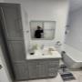 Finition salle de bain Finition salle de bain