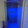 Salle de bain au led Salle de bain au led