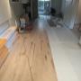 Installation plancher flottant Installation plancher flottant