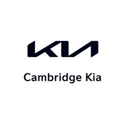 Cambridge Kia