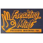 Freaking Mint Pressure Washing