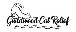 Guildwood Cat Relief