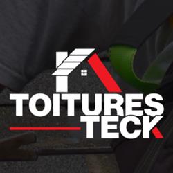 Toitures Teck - Couvreur Drummondville