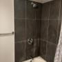 Another view of bathtub. Another view of bathtub.