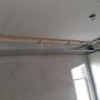 more duct work that needs to be covered. more duct work that needs to be covered.