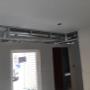 bulkhead in master bedroom. bulkhead in master bedroom.