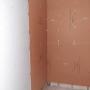 custom shower. custom shower.