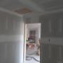 den looking out to main room. den looking out to main room.
