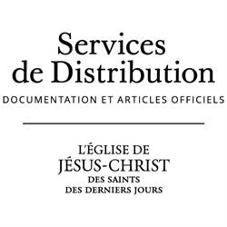 Distribution Services