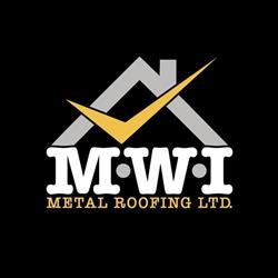 MWI Metal Roofing Ltd.