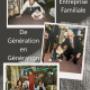 Entreprise familial au service de ses clients Entreprise familial au service de ses clients