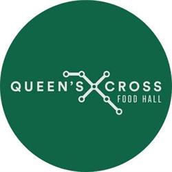 Queen's Cross Food Hall