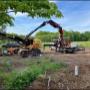 Great Lakes Tree and Crane Service in the Algoma region offers expert tree hauling, clearing, road clearing, and excavation. Our skilled team uses advanced equipment for efficient and reliable service. Great Lakes Tree and Crane Service in the Algoma region offers expert tree hauling, clearing, road clearing, and excavation. Our skilled team uses advanced equipment for efficient and reliable service.