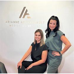 Arianne Archambault