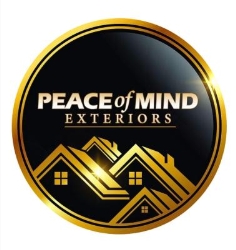 Peace of mind exteriors