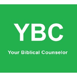 Your Biblical Counselor
