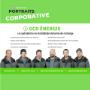VOTRE ENTREPRISE SOUHAITE RAFRAÎCHIR LES PORTRAITS DE SES PROFESSIONNELS??
… ça tombe bien, j’ai une vaste expertise dans les grandes entreprises.
Visité mon site Internet pour plus de détails : https://benoitlegault.ca/corporatif/ VOTRE ENTREPRISE SOUHAITE RAFRAÎCHIR LES PORTRAITS DE SES PROFESSIONNELS??
… ça tombe bien, j’ai une vaste expertise dans les grandes entreprises.
Visité mon site Internet pour plus de détails : https://benoitlegault.ca/corporatif/