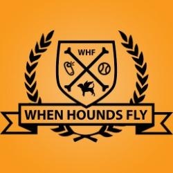 When Hounds Fly (Riverdale)