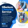 Mbakem Cleaning Service Mbakem Cleaning Service
