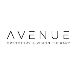 Avenue Optometry & Vision Therapy - Dr. Shaina Nensi