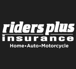 Riders Plus Insurance