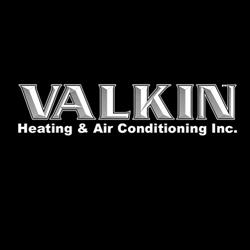 Valkin Heating & Air Conditioning Inc