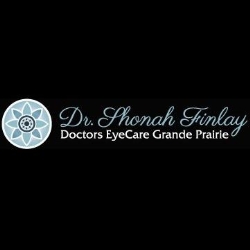 Dr. Shonah Finlay Doctors Eyecare