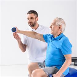 Churchill Physiotherapy Clinic - Mississauga Physiotherapy
