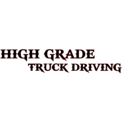 High Grade Truck Driving
