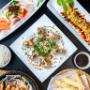 Hamada Sushi Items Hamada Sushi Items