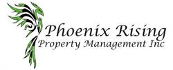Phoenix Rising Property Management Inc