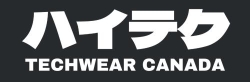 TECHWEAR CANADA® Ltd