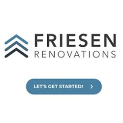 Friesen Renovations