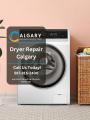 Dryer Repair Calgary