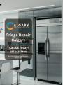 Refrigerator Repair Calgary