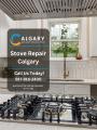 Stove Repair Calgary