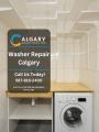 Washer Repair Calgary