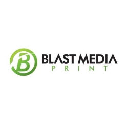 Blast Media Print - Head Office
