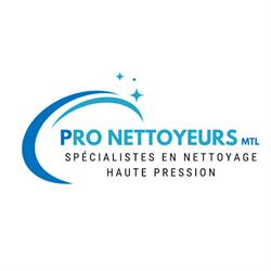 Pro Nettoyeurs MTL INC