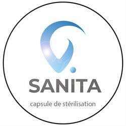 Sanita - Capsule de stérilisation