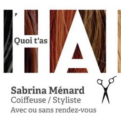 Quoi t'as l'hair