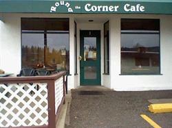 Round the Corner Cafe