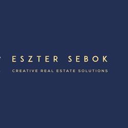 Eszter Sebok - Creative Real Estate Solutions